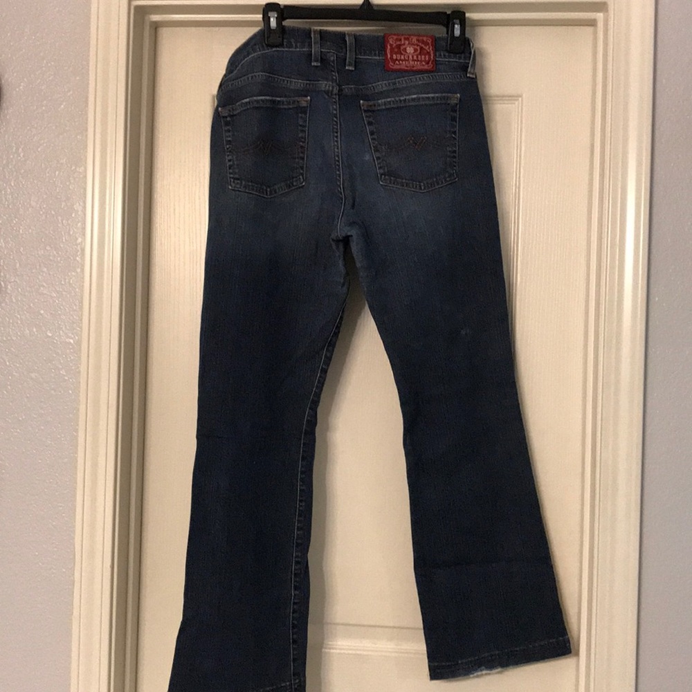 Jeans - Picture 2 of 4
